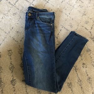 Articles of society skinny jeans